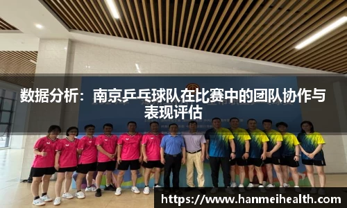 数据分析：南京乒乓球队在比赛中的团队协作与表现评估