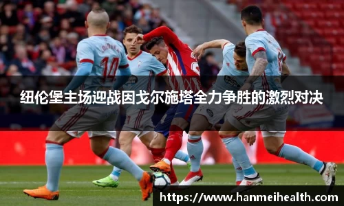 纽伦堡主场迎战因戈尔施塔全力争胜的激烈对决